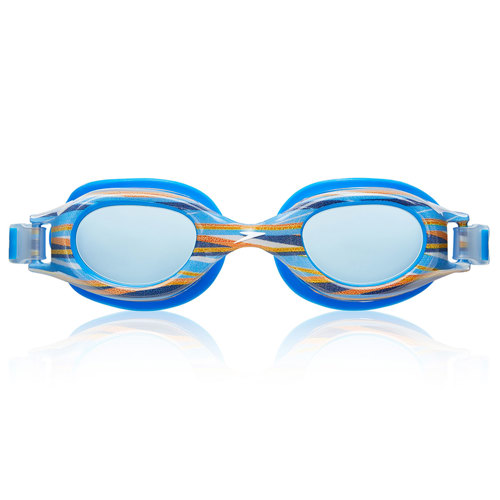 Speedo Hydrospex Print Junior Swim Goggle Scuba