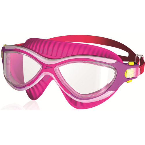 Speedo Junior Caliber Mask Scuba