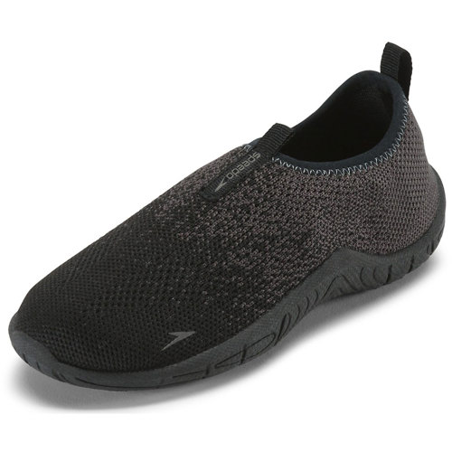 Speedo Kids Surf Knit Water Shoes Scuba