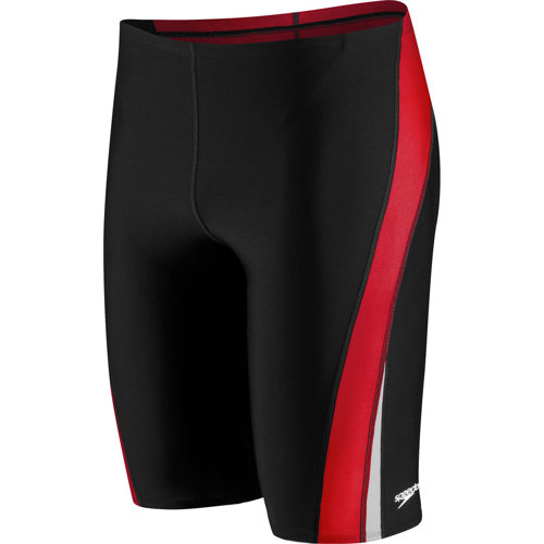 Speedo Launch Splice Jammer Scuba