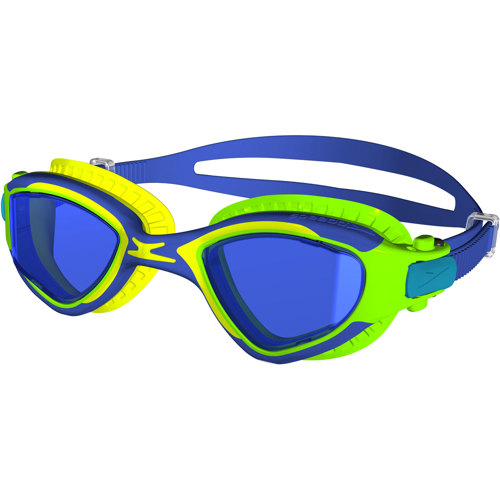 Speedo MDR 2.4 Junior Goggles Scuba