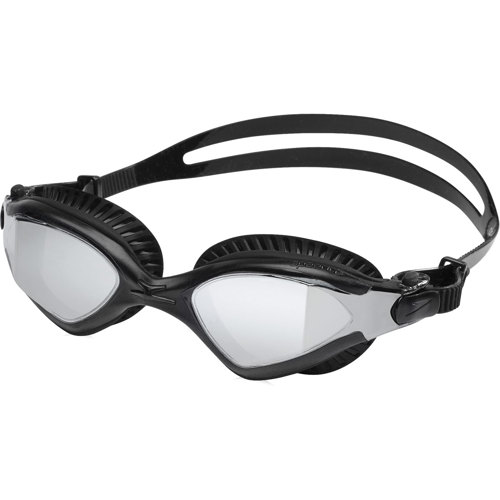 Speedo MDR 2.4 Mirrored Swim Goggles Scuba