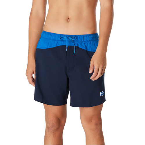 Speedo Marina Flex Volley 17" Boardshorts for Men