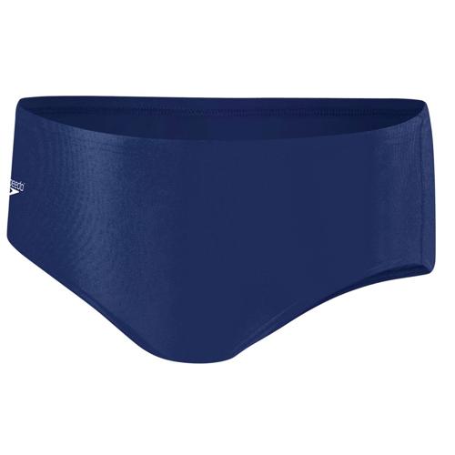 Speedo Men's Solid Endurance Brief