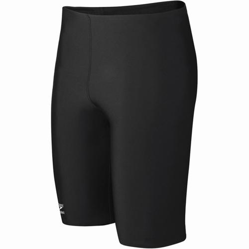 Speedo Men's Solid Endurance Jammer