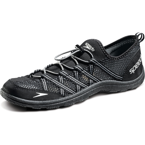 Speedo Men's Seaside 3.0 Lace Water Shoes Scuba