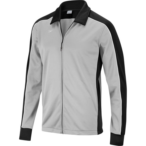 Speedo Male Streamline Warm Up Jacket