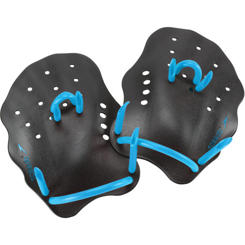 Speedo Nemesis Contour Paddles