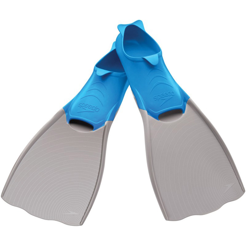 Speedo Power Fin Swim Fins Scuba