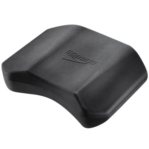 Speedo Pull Kick Buoy, Black