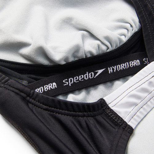 Speedo Quantum Fusion Splice Swimsuit for Women