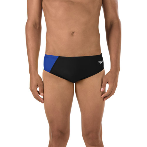 Speedo Revolve Splice Brief