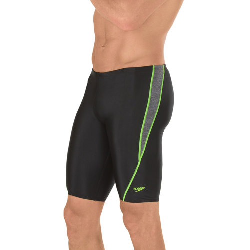 Speedo Men's Relaunch Pro LT Splice Jammer