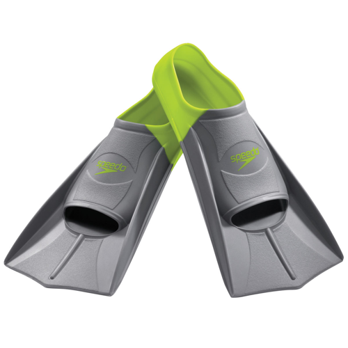 Speedo Short Blade Training Fin - Scuba