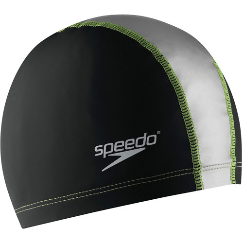 Speedo Stretch Fit Silicone Cap