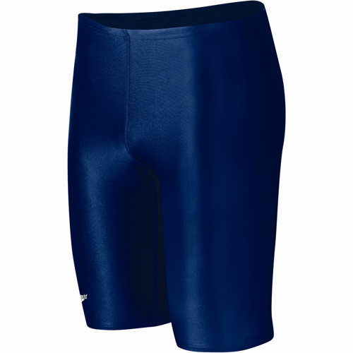Speedo Powerflex Eco Solid Jammer