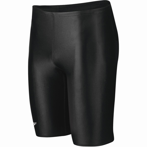 Speedo Powerflex Eco Solid Jammer