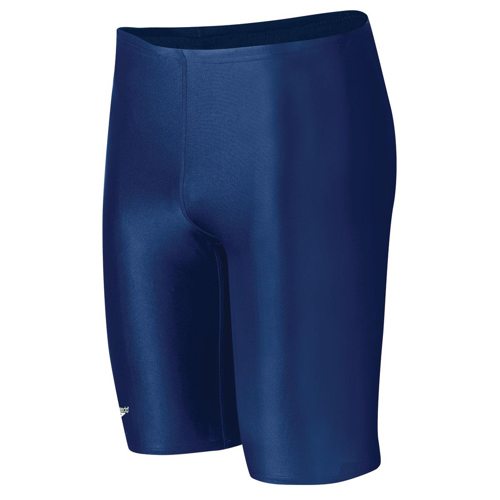 Speedo Powerflex Eco Solid Jammer