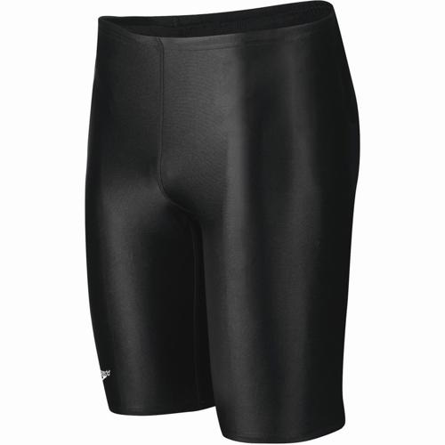 Speedo Powerflex Eco Solid Jammer