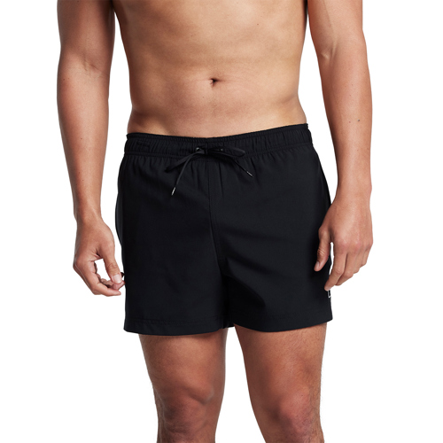 Speedo Solid Redondo Edge Volley 14" Boardshorts for Men