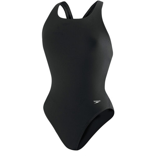 Speedo Solid Super Pro Endurance Women's Swimsuit - Scuba