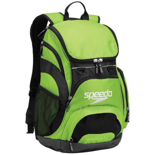 Speedo Teamster Backpack, 25L