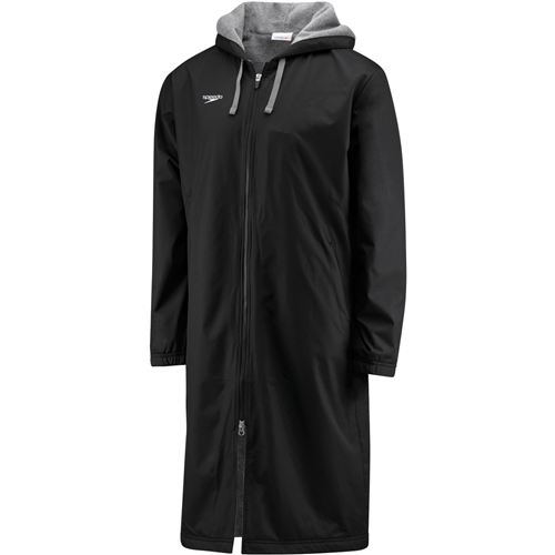 Speedo Team Parka