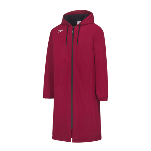 Speedo Team Parka 2.0