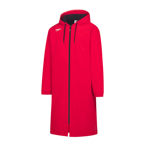Speedo Team Parka 2.0