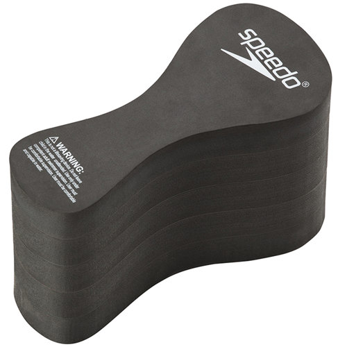 Speedo Team Pool Buoy, Black
