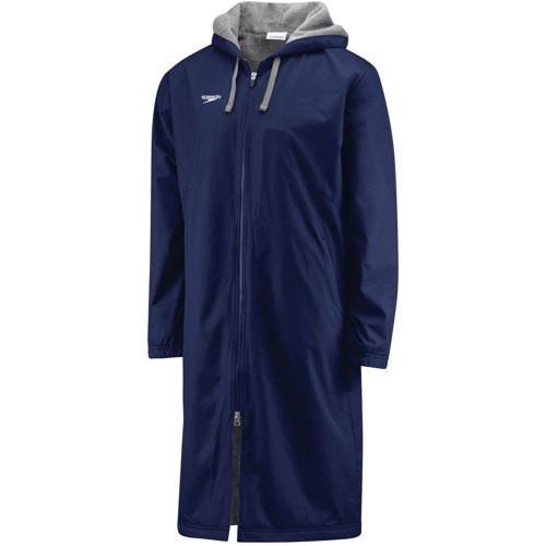 Speedo Team Parka