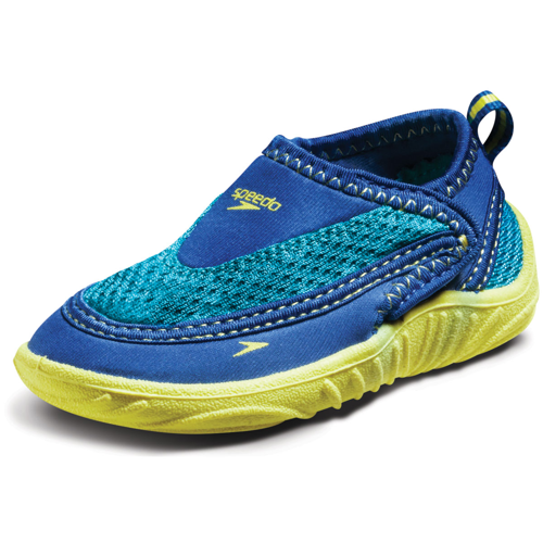 Speedo Toddler SurfWalker Pro Water Shoes Scuba