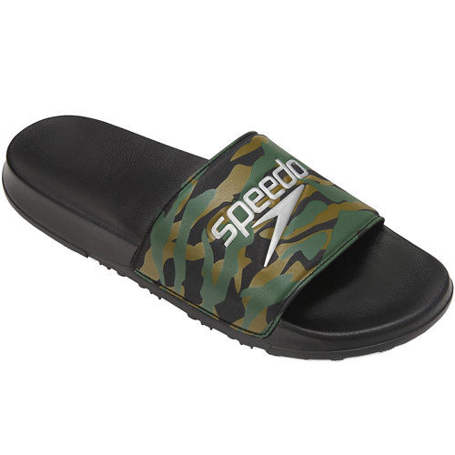 Speedo Unisex Deck Slide