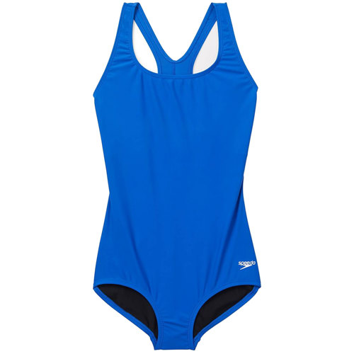 Speedo Solid Ultraback Moderate