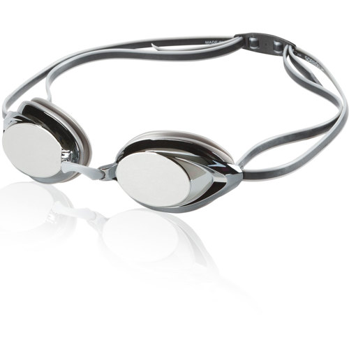Speedo Vanquisher 2.0 Mirrored Swim Goggles