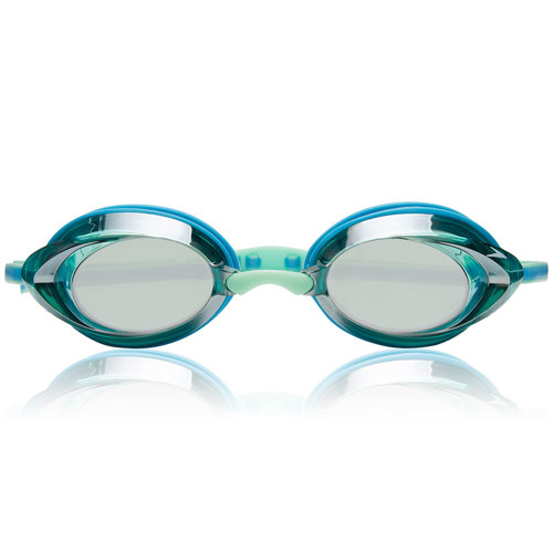 Speedo Vanquisher 2.0 Women's Mirrored Goggles