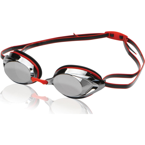 Speedo Vanquisher 2.0 Mirrored Goggles Scuba