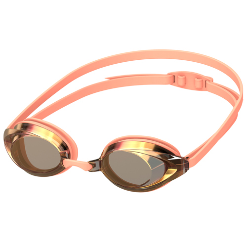 Speedo Vanquisher 2.0 Mirrored LTD Swim Goggles