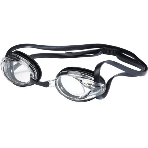 Speedo Vanquisher Optical Swim Goggles