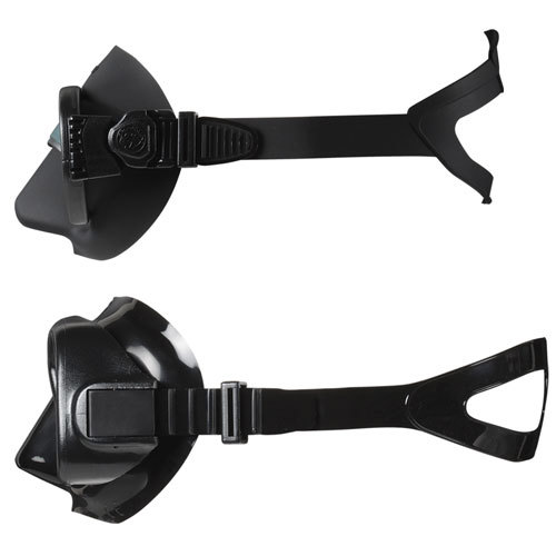 Sporasub Mystic Mask