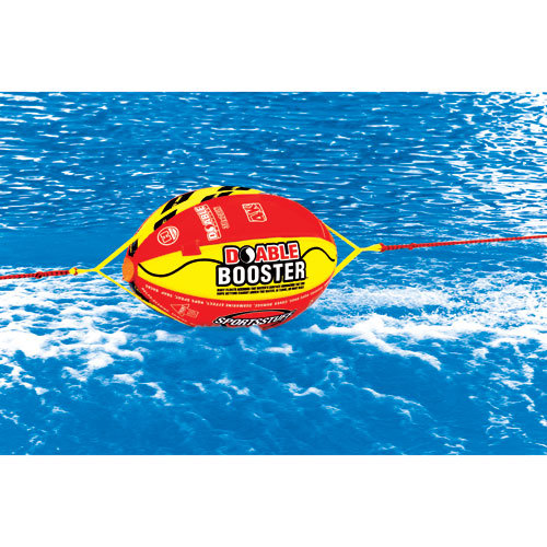 SportsStuff 4k Booster Ball