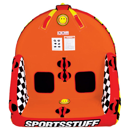 SportsStuff Big Mable 2 Person Towable