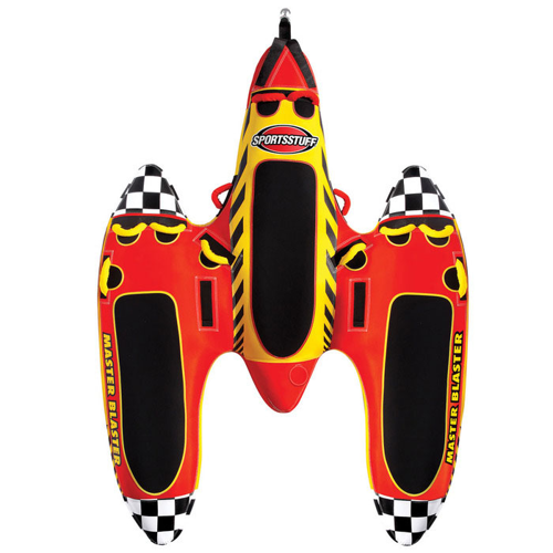 SportsStuff Master Blaster 3 Person Towable