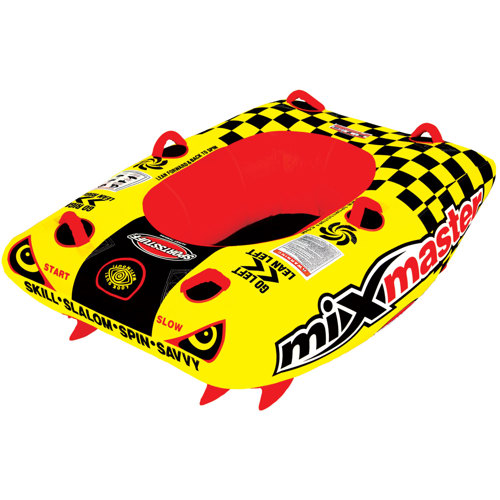 SportsStuff Mixmaster, 1 Person Towable