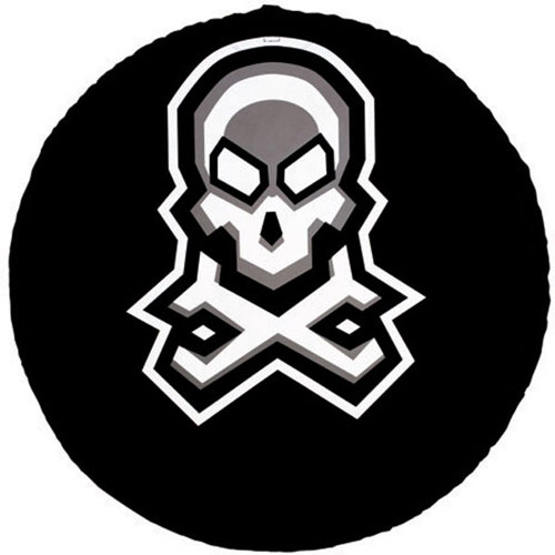 Sports Stuff Stunt Flyer, 2 Person Towable