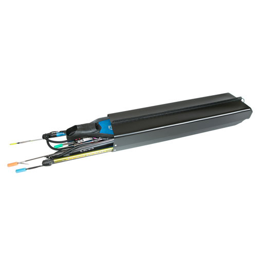 Sportube Series Hard Case Black Series 2