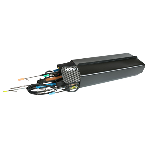 Sportube Series Hard Case Black Series 3
