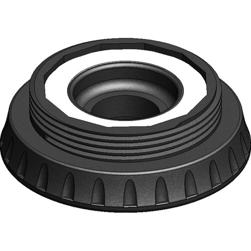 Hollis Combo-Inflator Devices Aqualung Air Source Adapter for SeaQuest 