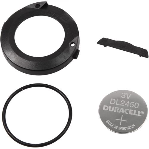 Suunto Dive Computer Duracell Battery Change and Pressure Test Service 