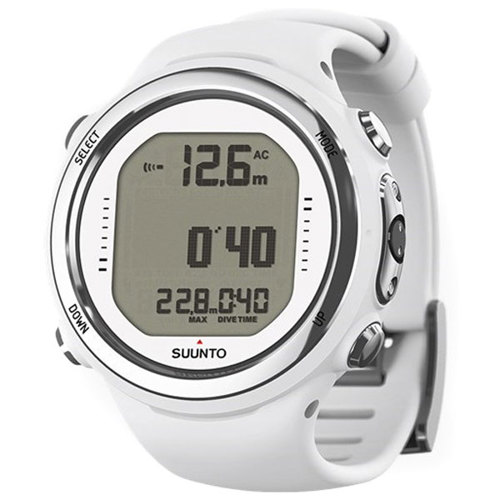 Suunto D4i Novo: Picture 1 thumbnail